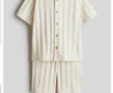 H&M set