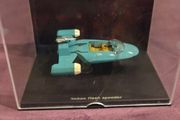 Star Wars "Naboo Flash Speeder" Model