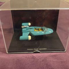Star Wars "Naboo Flash Speeder" Model