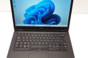 Dell Latitude 5490 | Intel Core i5-8250U | 16GB RAM | 256GB M.2 SSD | 14" Full HD Laptop