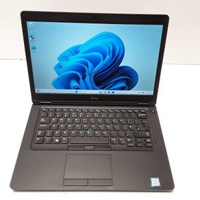 Dell Latitude 5490 | Intel Core i5-8250U | 16GB RAM | 256GB M.2 SSD | 14" Full HD Laptop