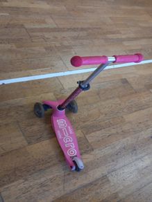 mini micro scooter