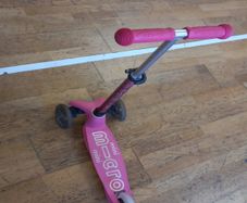 mini micro scooter