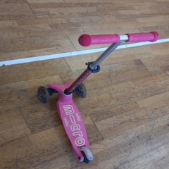 mini micro scooter