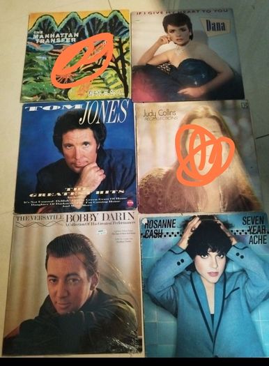 all 5e albums clearance SALE 400 rock, pop, comps, jazz, soundtracks etc