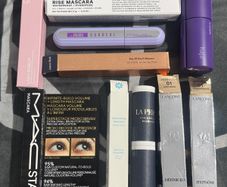 High end new mascara full size