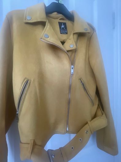 Ladies jacket
