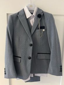 Communion suit