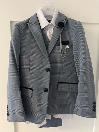 Communion suit