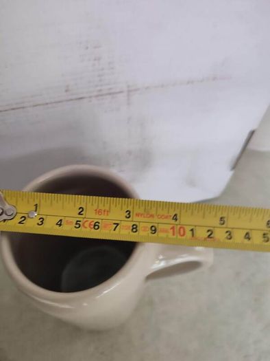 Beer mug / tanker Drinkware.
