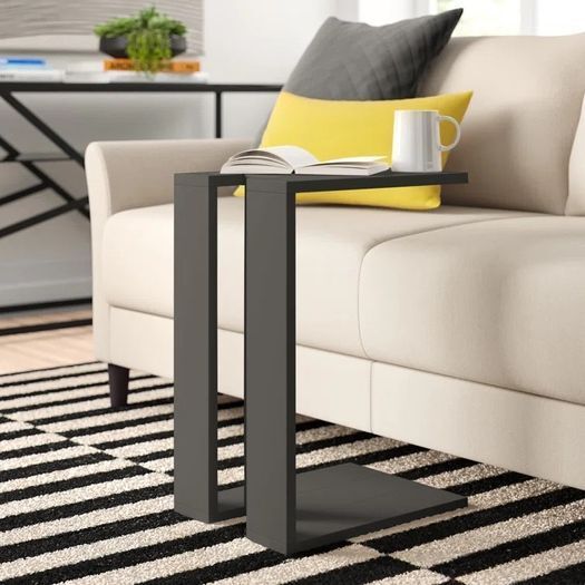 Armchair 2025 side table