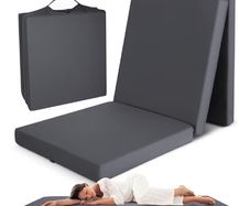Two foldable mattresses Rathmines