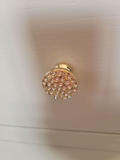 Bedside Lockers