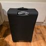 Soft shell baggage / luggage / travel suitcase Image 2