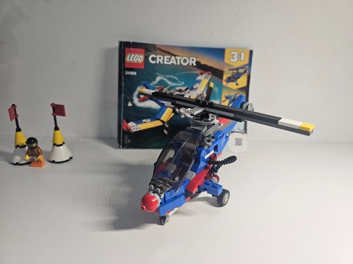 Lego