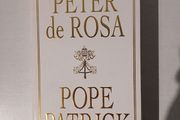 Pope Patrick by Peter de Rosa
