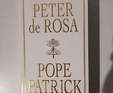 Pope Patrick by Peter de Rosa