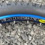 Mavic 329 (front) Wheel + Magic Mary Image 2