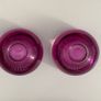 Vintage Slovenian Mouth-blown Tealight Holders Image 3