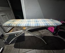 Ironing Board