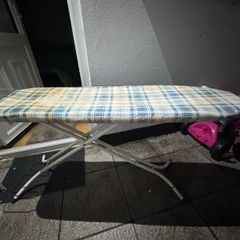 Ironing Board