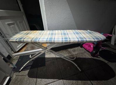 Ironing Board