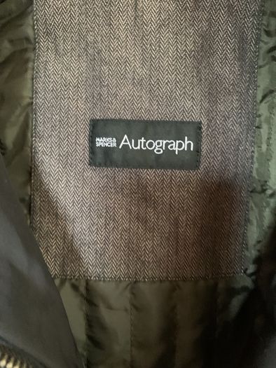 Jacket M&S