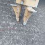 Topcon tripod Image 4