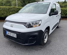 2024 Fiat Doblo