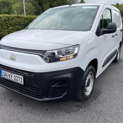 2024 Fiat Doblo