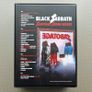 Black Sabbath CD Box Set Image 2