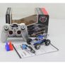 High Speed Racing Car Image 4