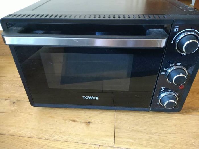 Mini oven