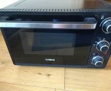 Mini oven