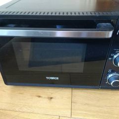 Mini oven