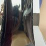 Lady Dior medium patent leather Image 6