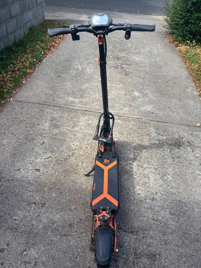 Kukirin G2 Max