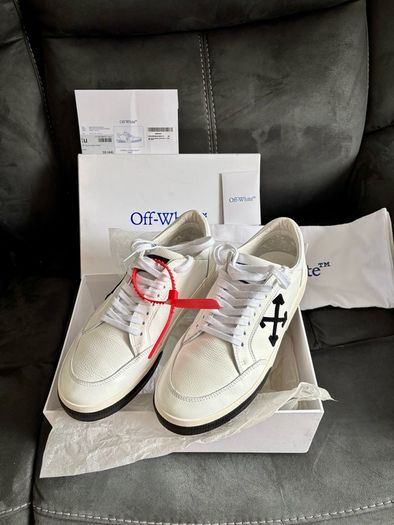 off-white size 44 /good condition