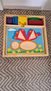 Puzzle Melissa & Doug