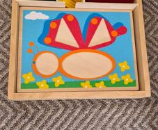 Puzzle Melissa & Doug