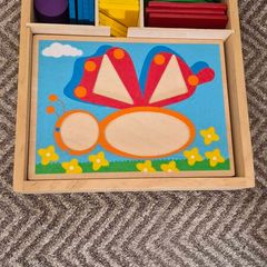 Puzzle Melissa & Doug