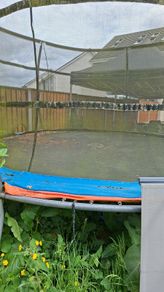 Trampoline 16ft
