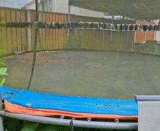 Trampoline 16ft