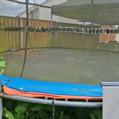Trampoline 16ft