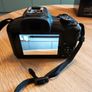 Canon EOS R100 Mirrorless Camera Image 3