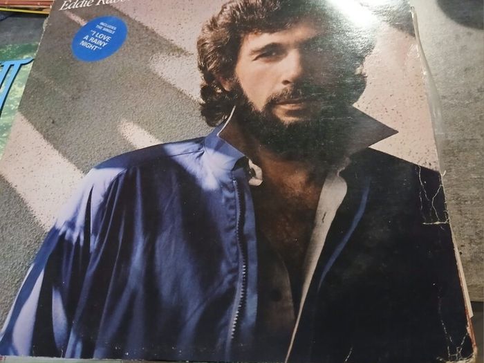 collection  of  records for sale