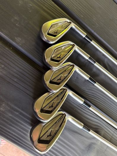 Golf Clubs