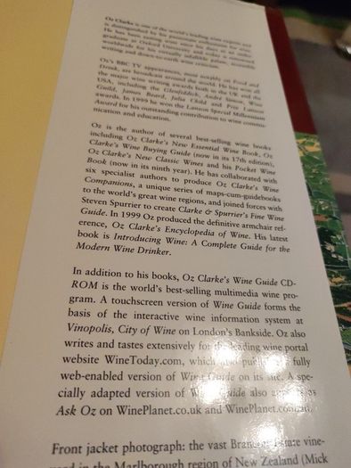 Wine Atlas
