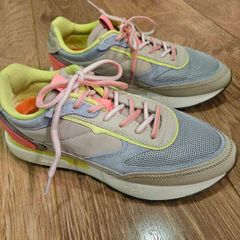 HOFF trainers