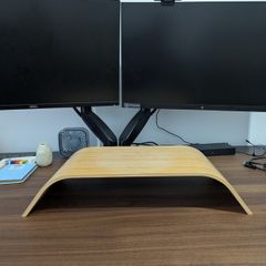 Ikea Sigfinn Monitor Stand